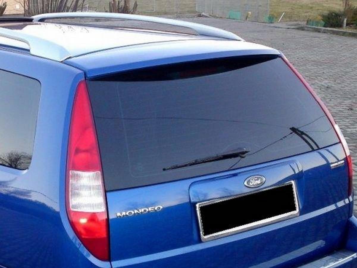 Спойлер FORD Mondeo Mk3 (00-07) Combi - ST220 стиль