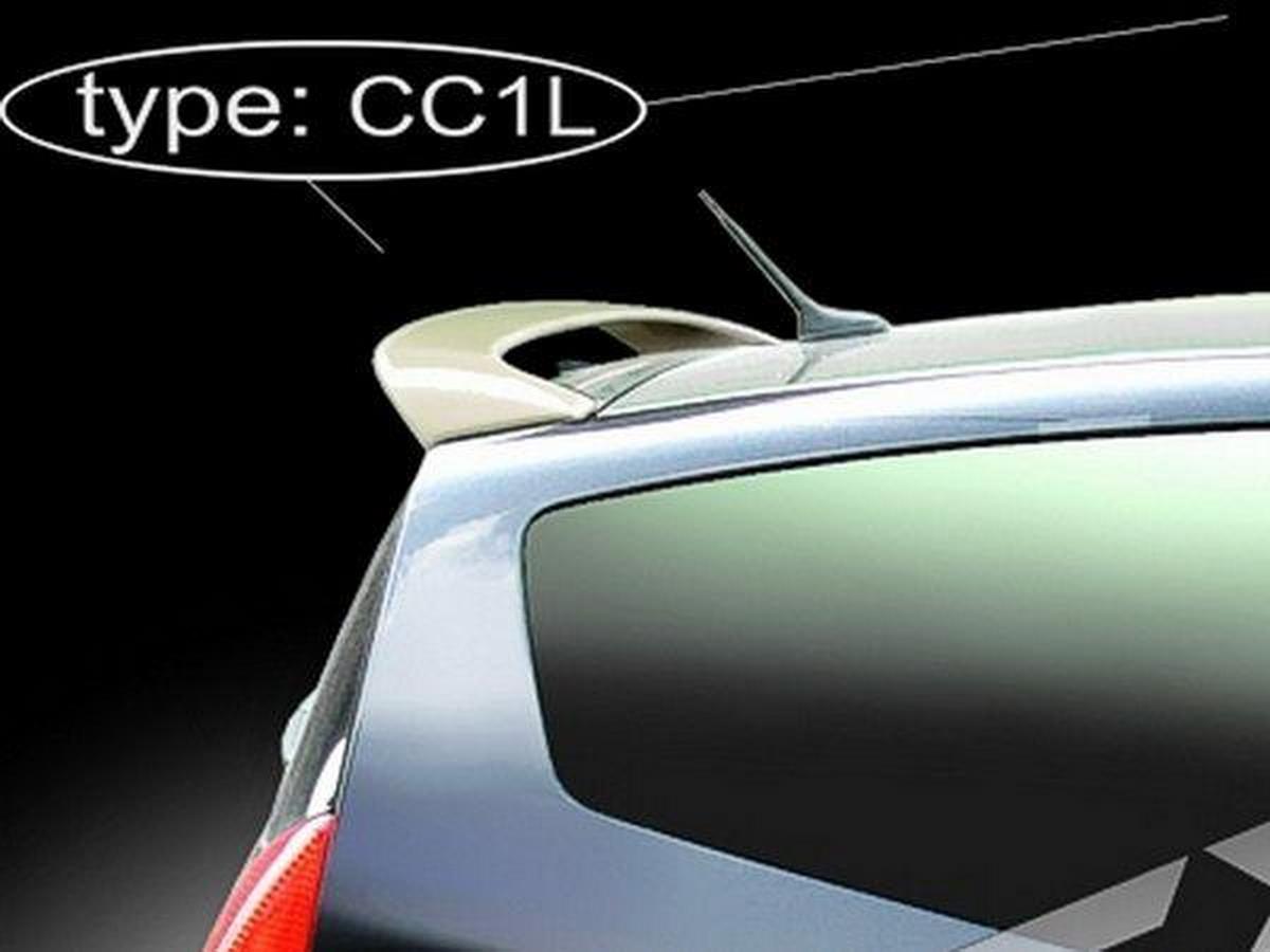 Спойлер CITROEN C2 (2003-2010) "CC1L"