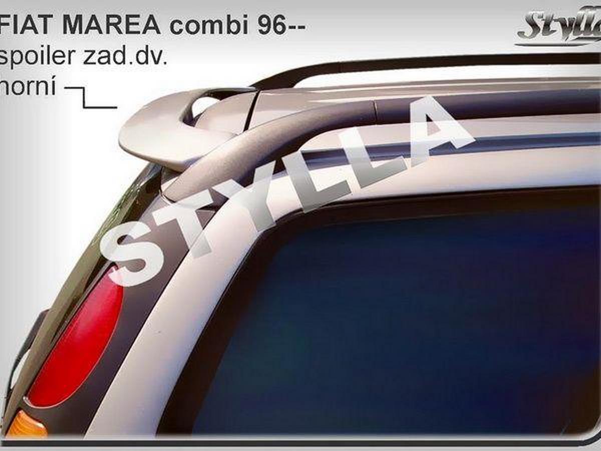 Спойлер FIAT Marea (96-) Combi - Stylla