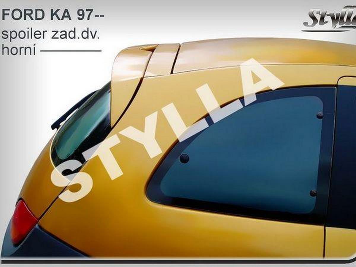 Козырёк FORD Ka I (1996-2008) STYLLA