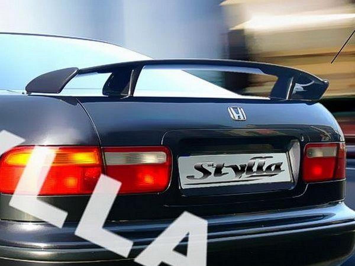 Спойлер HONDA Accord V (1993-1998) Sedan "ST2"