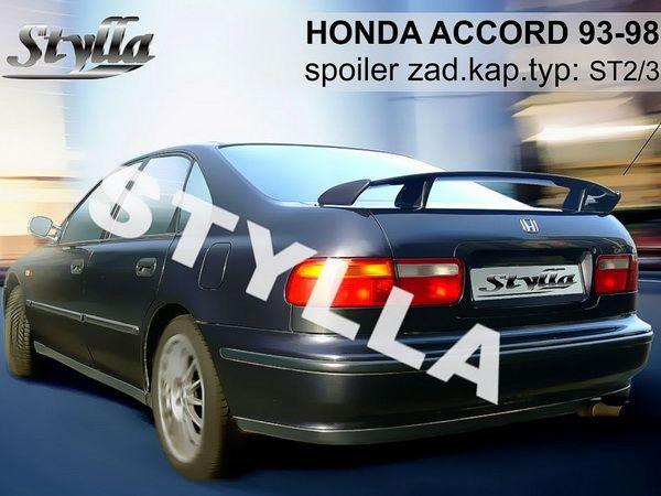 Спойлер HONDA Accord V (1993-1998) Sedan "ST2"