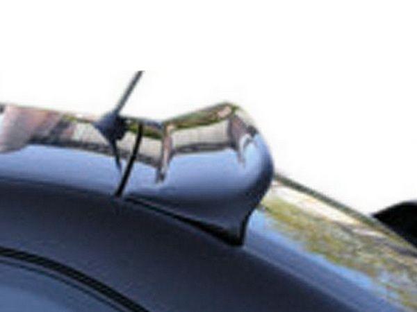 Козырёк на стекло OPEL Astra G (1998-) Hatchback