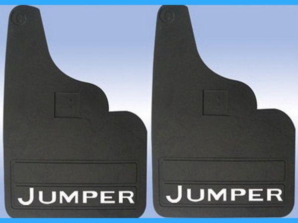 Брызговики модельные CITROEN Jumper II (2006-)