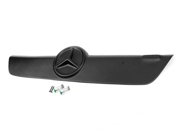 Зимова накладка на решітку Mercedes Sprinter W901 (95-06)