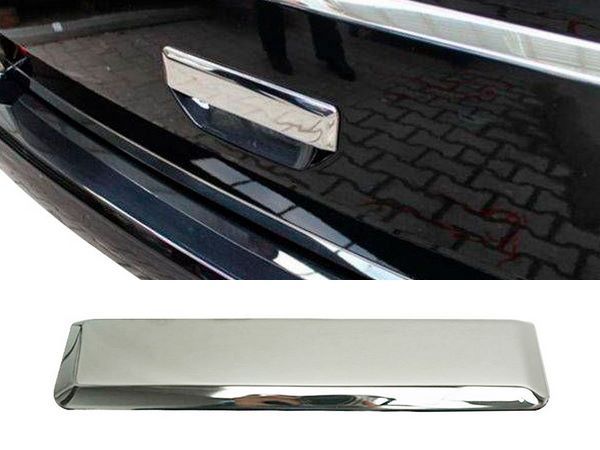Хром на ручку задніх дверей VW T6 / T6.1 (15-23)