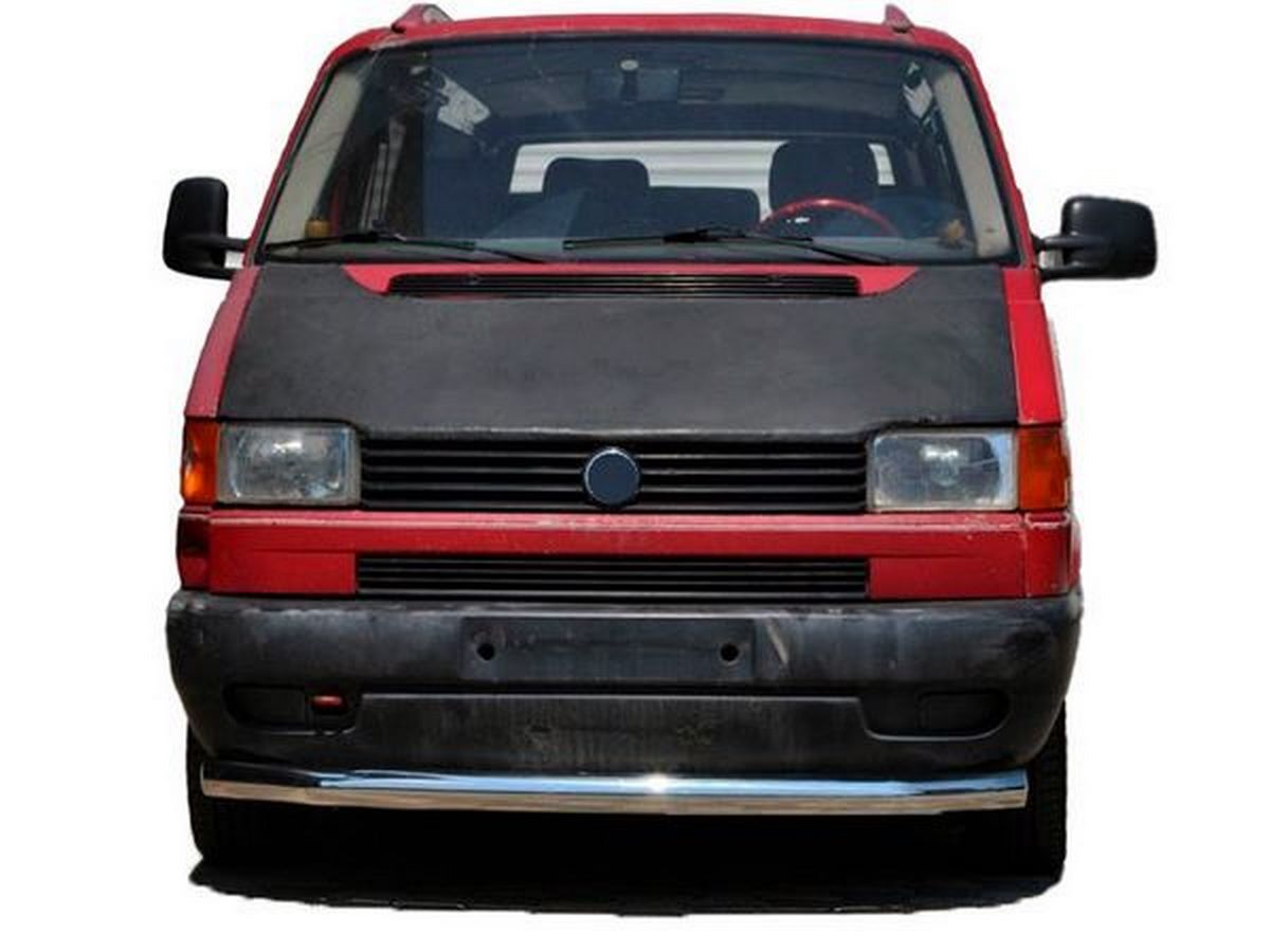 Защита передняя VW T4 (90-03) - труба одинарная