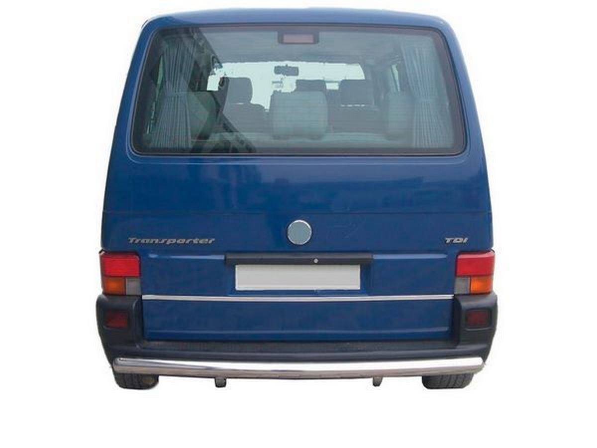 Защита задняя VW T4 (90-03) - труба прямая