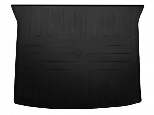 Коврик заднего багажника Tesla Model 3 (17-) - Stingray