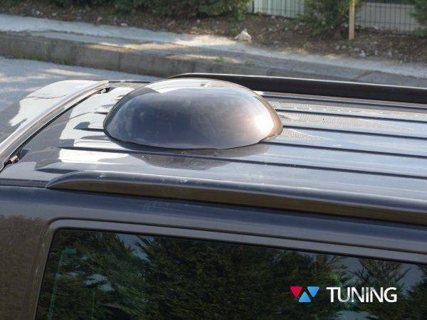 Шапка на крышу VW T6 (2015-)