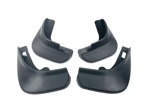 Брызговики Ford Focus II (04-10) Sedan - Premium 2