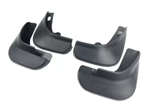Брызговики Ford Focus II (04-10) Sedan - Premium 3