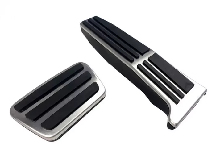 Накладки на педали АКПП Lexus ES XZ10 / LS 500 / GS L10 2