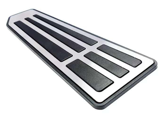 Накладка на педаль отдыха Lexus ES XZ10 / LS 500 / GS L10 - Oem 2