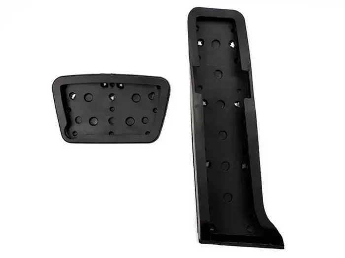 Накладки на педали АКПП Lexus RX AL20 / IS XE30 3