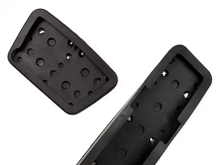 Накладки на педали АКПП Lexus RX AL20 / IS XE30 4