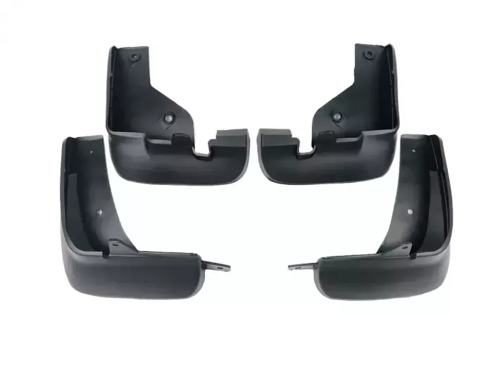 Бризковики Mazda CX-5 II (KF; 17-21) - Benke 2