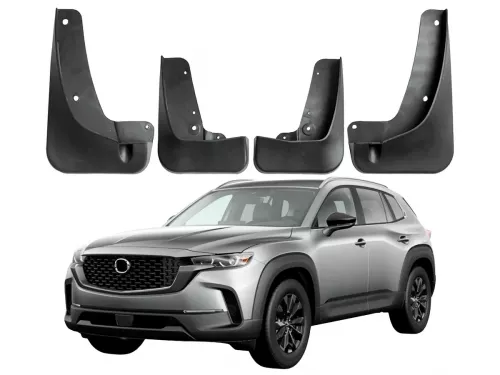 Брызговики Mazda CX-50 (VA; 22-) - Classic 1