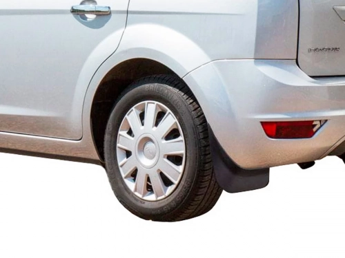 Брызговики Ford Focus II (04-10) Hatchback - Classic 3