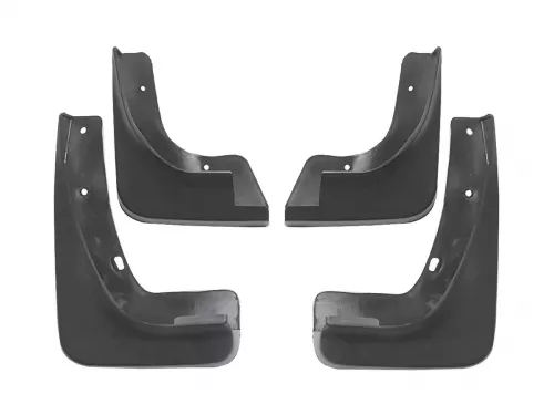 Бризковики Ford Mondeo Mk4 (07-13) - Classic 2