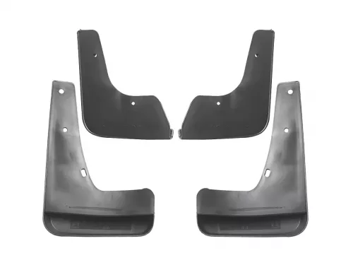 Бризковики Ford Mondeo Mk4 (07-13) - Classic 3
