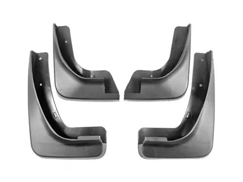 Брызговики Ford Mondeo Mk4 (07-13) - Premium 2