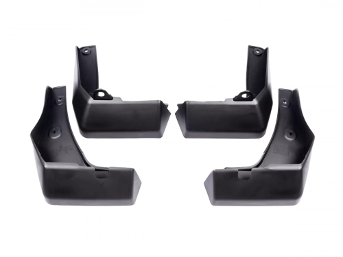 Брызговики Honda City VI (14-20) - Premium 2