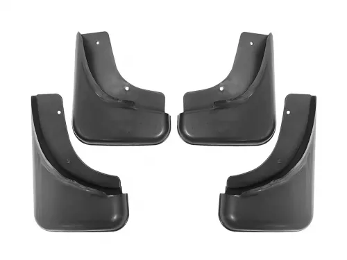 Бризковики Audi A4 B6/B7 (00-07) Седан, Універсал - Premium 2