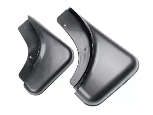 Бризковики Audi A4 B6/B7 (00-07) Седан, Універсал - Premium 7