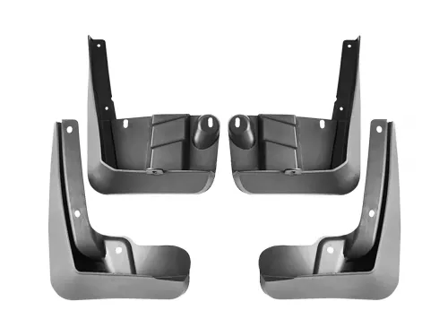 Бризковики BMW 5 G30 / G38 (17-23) - Classic 2