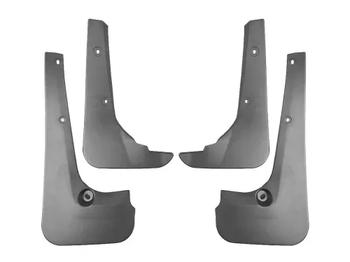 Брызговики BMW X3 F25 (11-17) - Classic 3