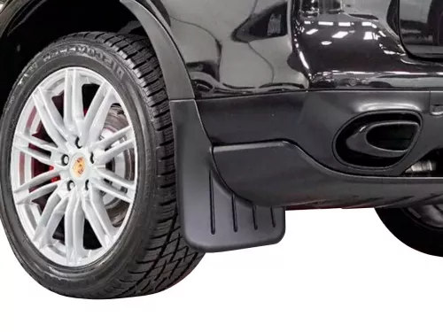 Бризковики Porsche Cayenne Cayenne I (9PA; 07-10) - Premium 7