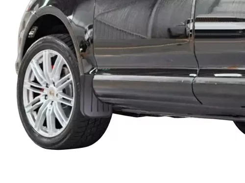 Бризковики Porsche Cayenne Cayenne I (9PA; 07-10) - Premium 8