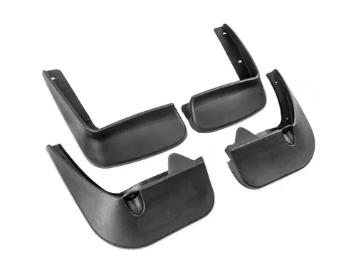 Брызговики Citroen C4 II (N; 11-17) Hatchback - Premium 3