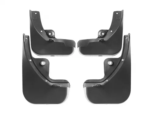 Бризковики Citroen C5 Aircross I (C84; 17-22) - Premium 2