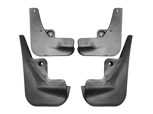 Бризковики Citroen C5 Aircross I (C84; 17-22) - Premium 3