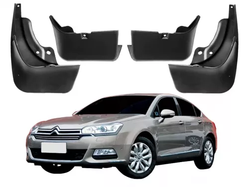 Бризковики Citroen C5 (13-16) China - Classic 1
