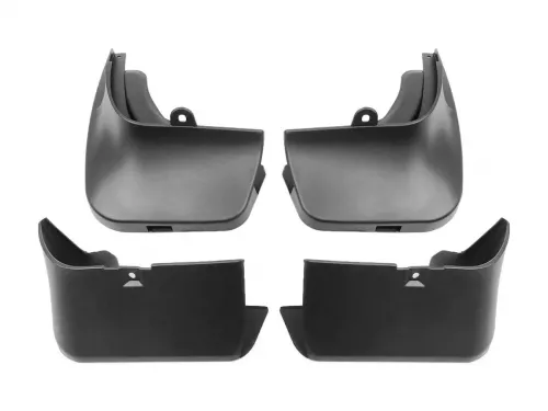 Бризковики Citroen C5 (13-16) China - Classic 2