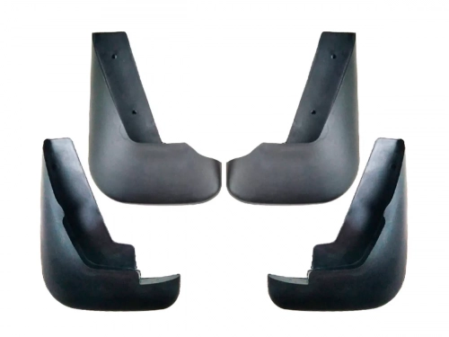 Бризковики Ford Mondeo Mk3 (04-07) Sd/Htb - Classic 2