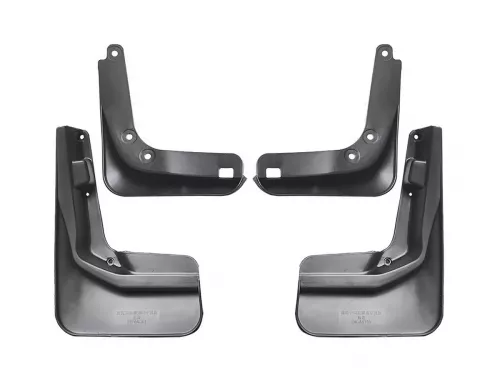 Бризковики Ford Mondeo V (14-19) / Fusion USA - Classic 3