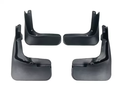 Бризковики Ford Mondeo V (14-19) / Fusion USA - Classic 5