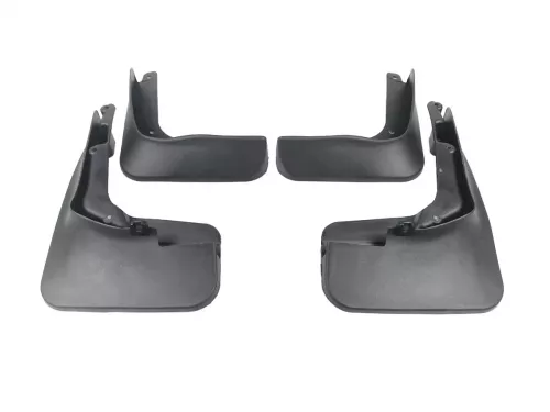 Бризковики Ford Mondeo V (14-19) / Fusion USA - Classic 6