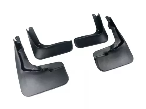 Бризковики Ford Mondeo V (14-19) / Fusion USA - Classic 7