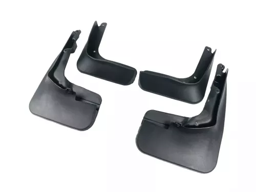 Бризковики Ford Mondeo V (14-19) / Fusion USA - Classic 8