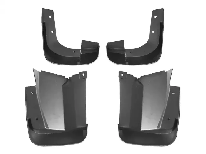 Брызговики Honda Civic VIII (06-12) Sedan - Benke 3
