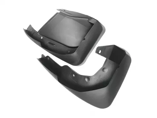 Бризковики Honda CR-V III (07-11) - Classic 4