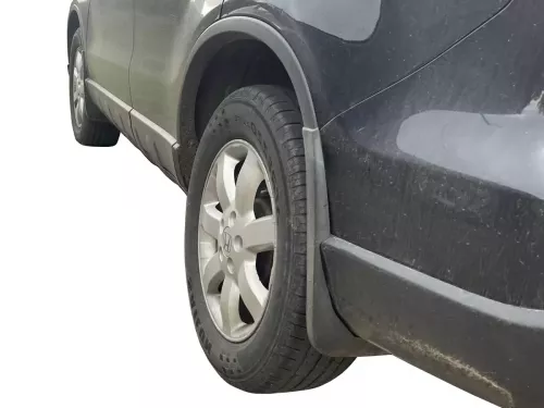 Бризковики Honda CR-V III (07-11) - Classic 8