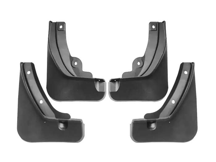Брызговики Hyundai Ioniq 5 (21-) - Benke 2