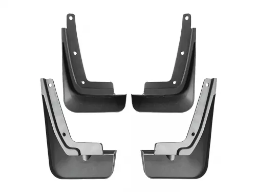 Бризковики Hyundai Santa Fe IV (TM; 19-23) - Classic 3