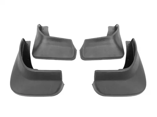 Брызговики Hyundai Sonata V (NF; 05-09) - Premium 3